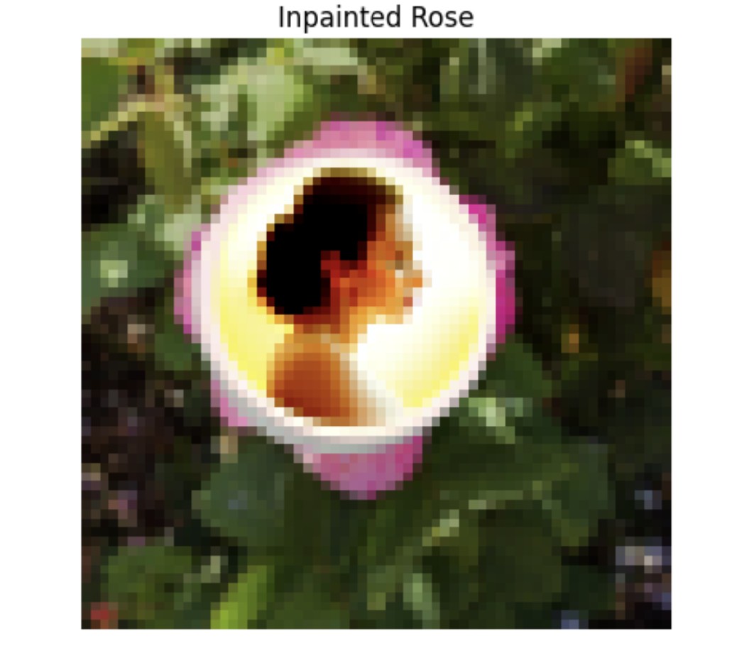 inpaint-rose